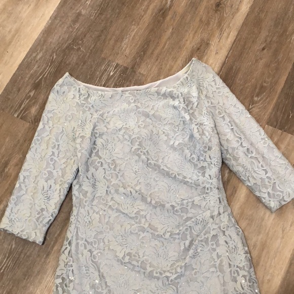 “New” Lauren Ralph Lauren Dress - Picture 2 of 13